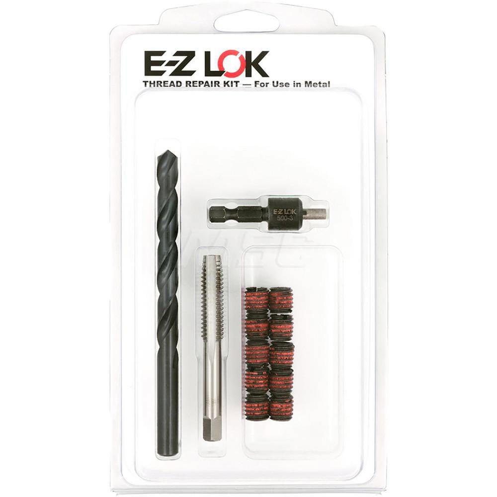 Thread Repair Kit: Thread Repair Kit