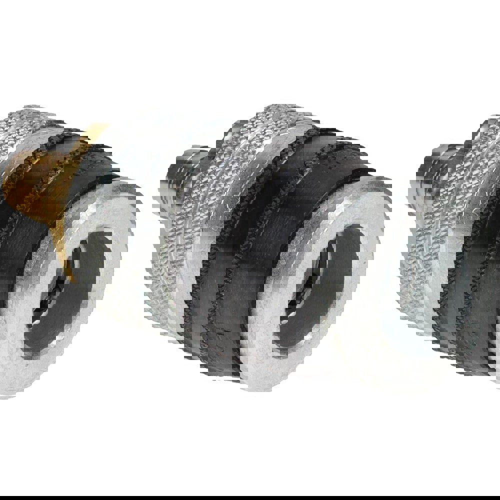 Pneumatic Hose Coupling: 3/8