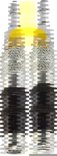 Pneumatic Hose Coupling: 3/8