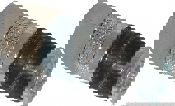 Pneumatic Hose Coupling: 1/2-14, 3/8