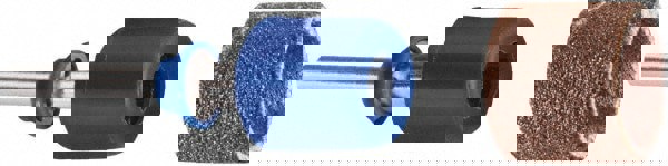 Rotary Drum Mandrel: Use with Dremel Rotary Tool