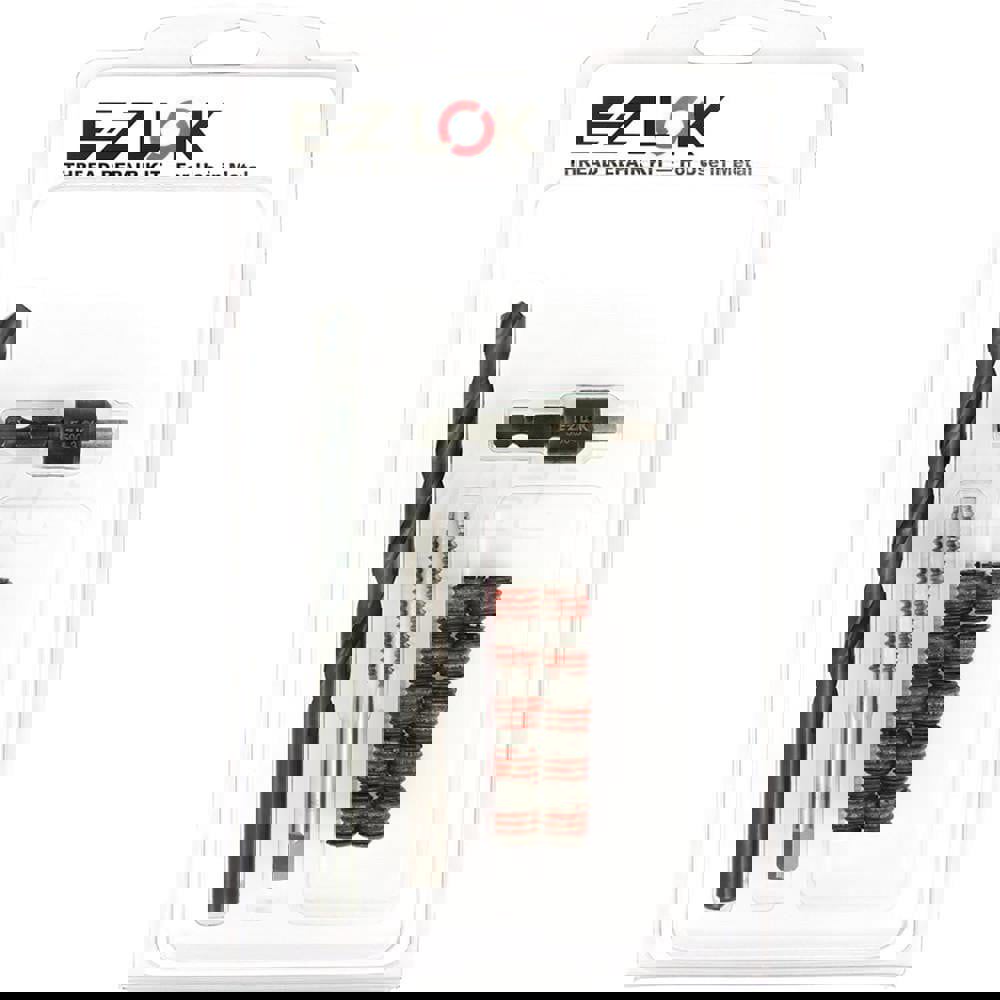 Thread Repair Kit: Thread Repair Kit