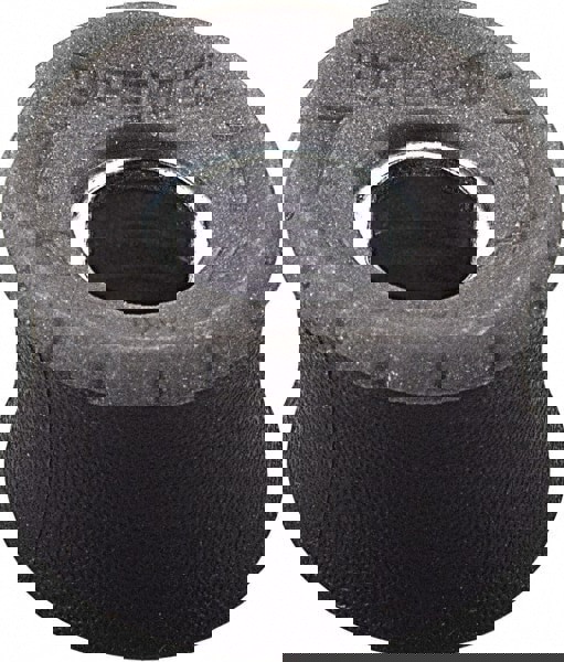 Die Grinder Accessories; Features: Always Handy; Integrated Wrench for Fast Accessory Changes; Soft-Grip