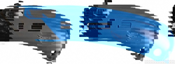 Utility Knife: Spring Back