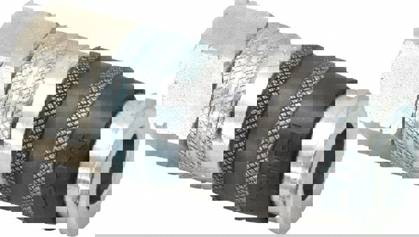 Pneumatic Hose Coupling: 3/4-14, 1/2