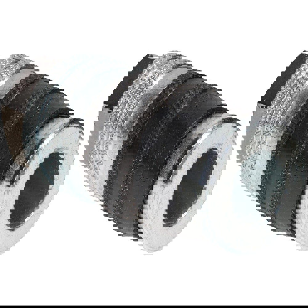 Pneumatic Hose Coupling: 1/2-14, 1/2