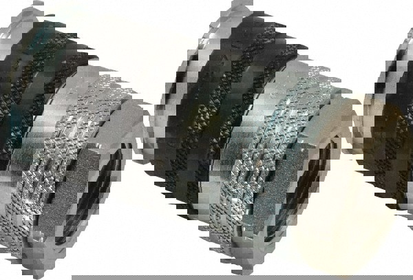 Pneumatic Hose Coupling: 3/4-14