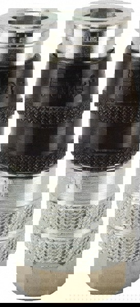 Pneumatic Hose Coupling: 1 - 11-1/2