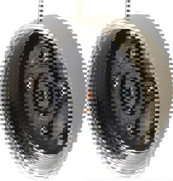 Hazardous Location Light Fixture