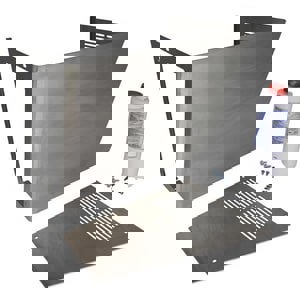 FLTR MAINT KIT & FLTR