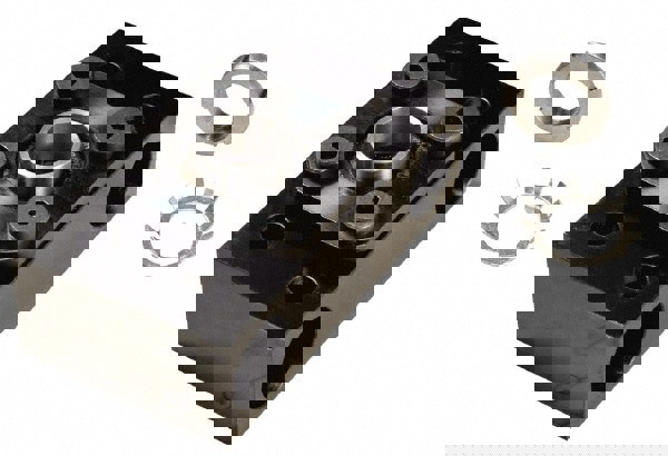 Acme Screw Mount Bearing Support