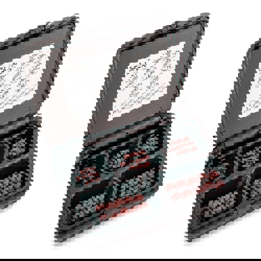 Thread Repair Kit: Self-Locking