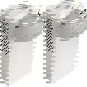 LF 8G SS WTR COLR TCH CNTL