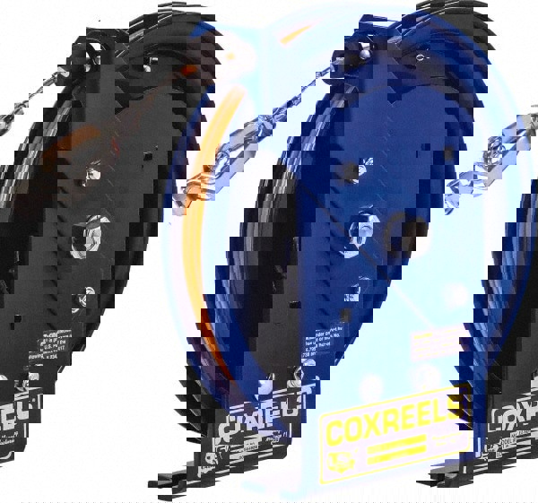 5/32 Inch x 35 Ft. Stranded Cable Grounding Reel