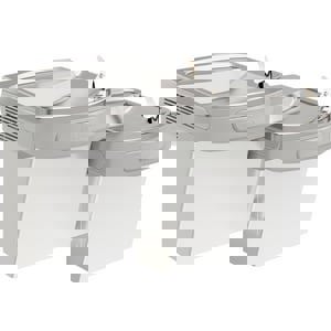 LF 8G BI LVL ADA WTR COLR SS