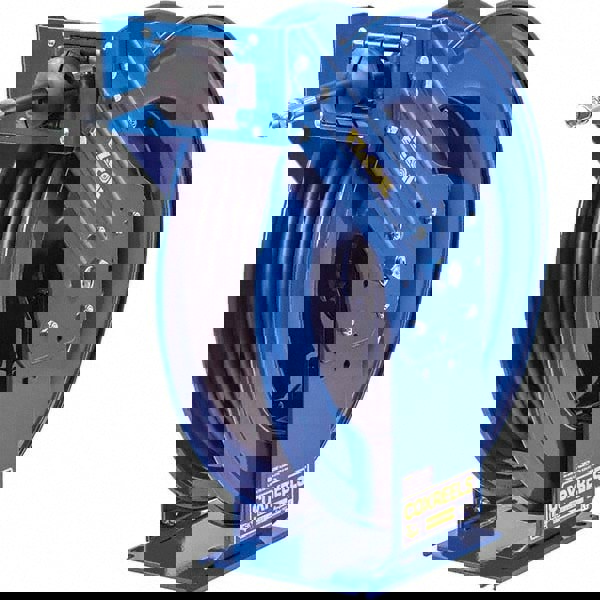 50' Spring Retractable Hose Reel