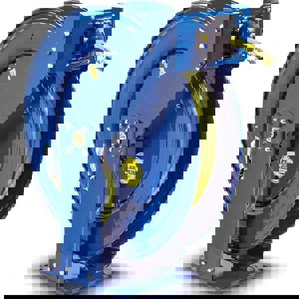 50' Spring Retractable Hose Reel