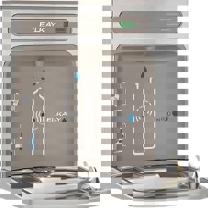 LF EZ H20 FILL STN RTRFT KIT