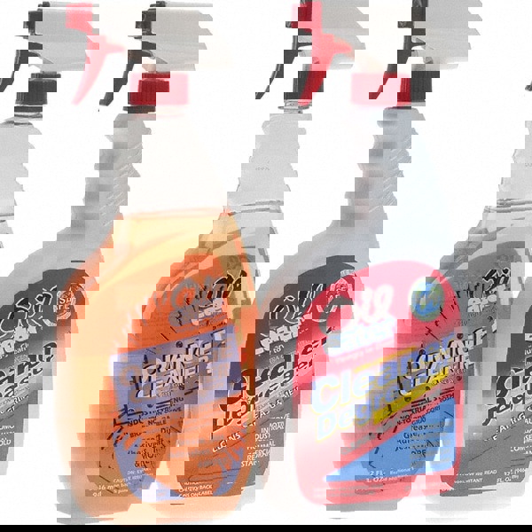 Cleaner: 32 gal Bottle