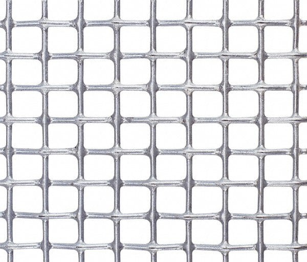 Wire Cloth: 18 Wire Gauge, 0.047