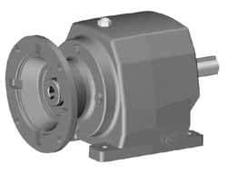 Speed Reducer: