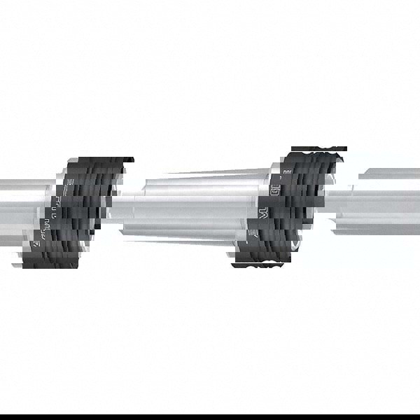 Tapping Chuck: Taper Shank, Rigid