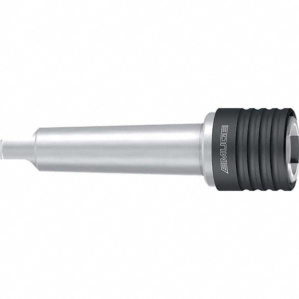 Tapping Chuck: Taper Shank, Rigid