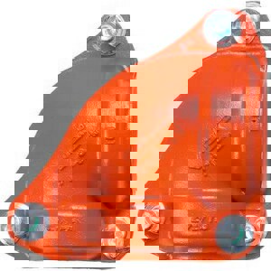 1-1/4 PTD ISTR F/LOCK 90 ELL E 101