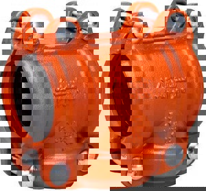 1-1/2 PTD ISTR F/LOCK TEE E 102