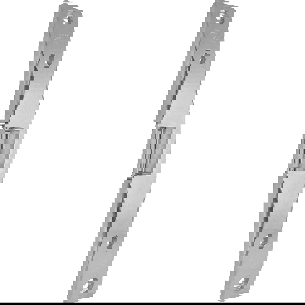 Strikes; Type: Fire Rated Rim Strike ; Length (Inch): 9 ; Width (Inch): 1-3/4 ; Material: Stainless Steel ; Finish Coating: US32D; Satin Stainless Steel