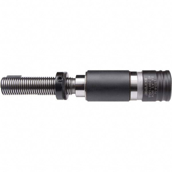 Tapping Chuck: Taper Shank, Tension & Compression