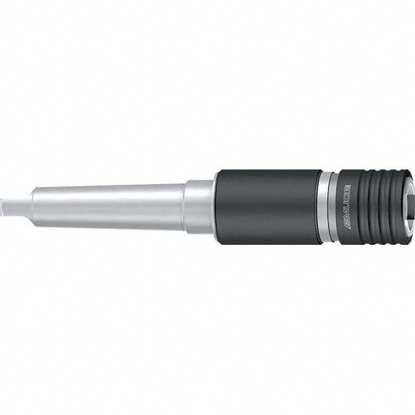 Tapping Chuck: Taper Shank, Tension & Compression