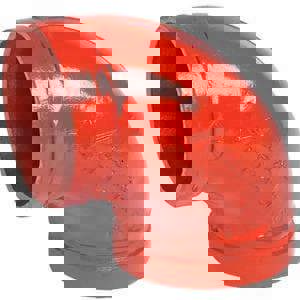 2 GALV F/LOCK 45 ELL 003