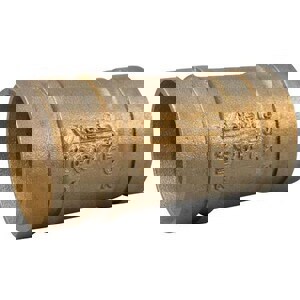 2X4 GRV X THRD DIELEC NIP 647