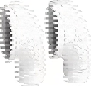 3 GALV F/LOCK 90 ELL 001