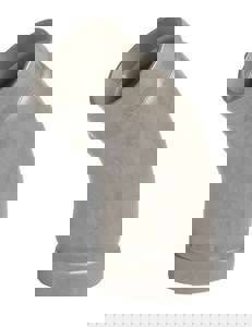 3 SS S10 304L GRV 45 ELL 411