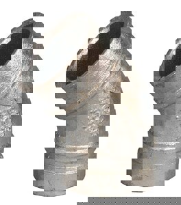 4 GALV GRV 45 ELL 11