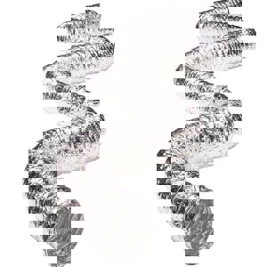 4X25 ALUM SUPURR-FLEX DUCT