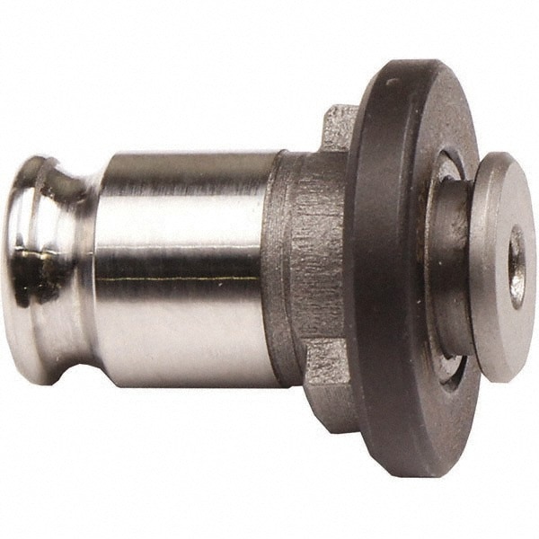 Tapping Adapter: #0 Adapter