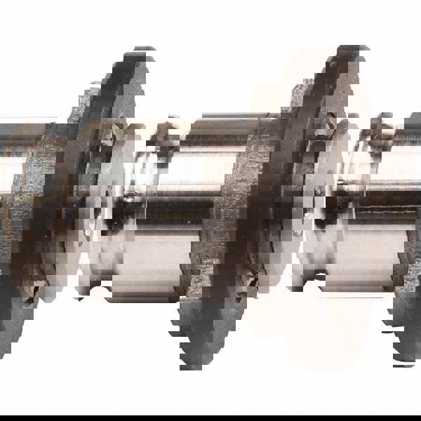 Tapping Adapter: #0 Adapter