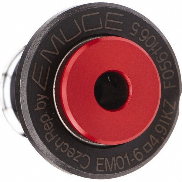 Tapping Adapter: #1 Adapter