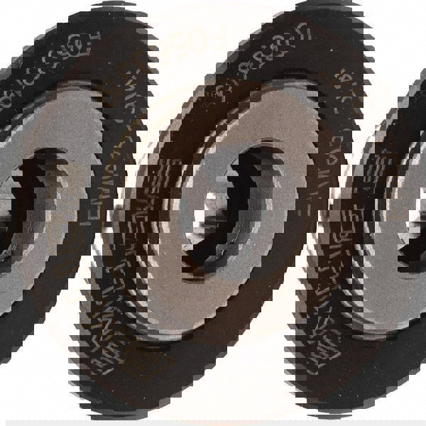 Tapping Adapter: #3 Adapter