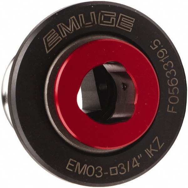 Tapping Adapter: #3 Adapter