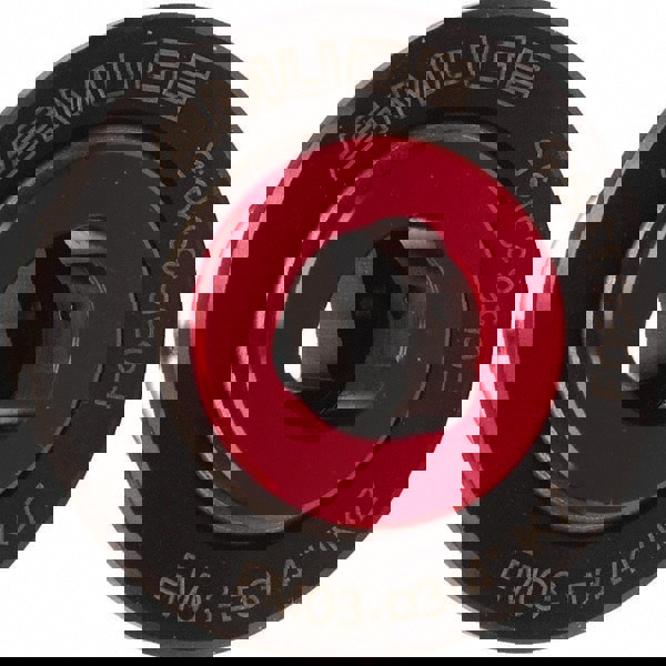 Tapping Adapter: #3 Adapter