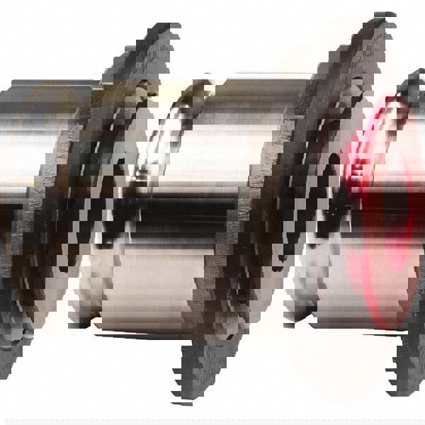 Tapping Adapter: #4 Adapter