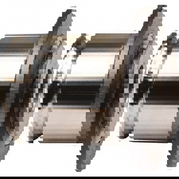 Tapping Adapter: #4 Adapter