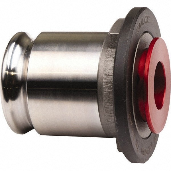 Tapping Adapter: #4 Adapter