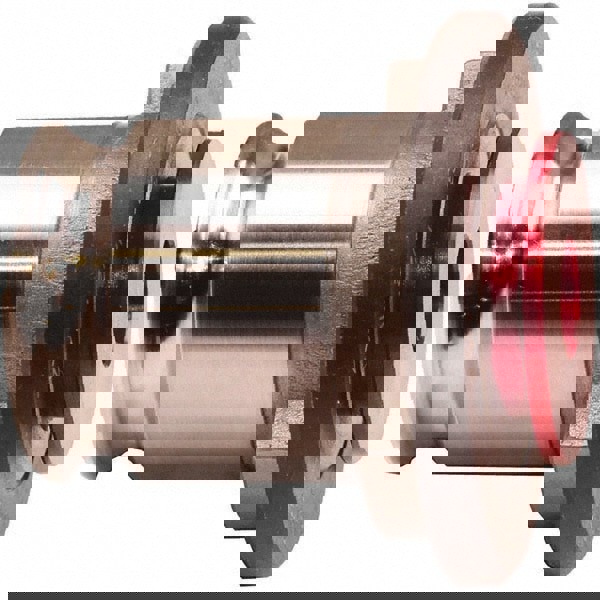 Tapping Adapter: #5 Adapter