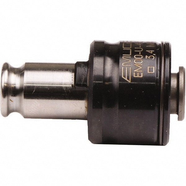 Tapping Adapter: #0 Adapter