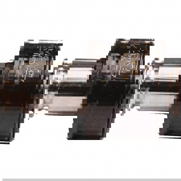 Tapping Adapter: #0 Adapter